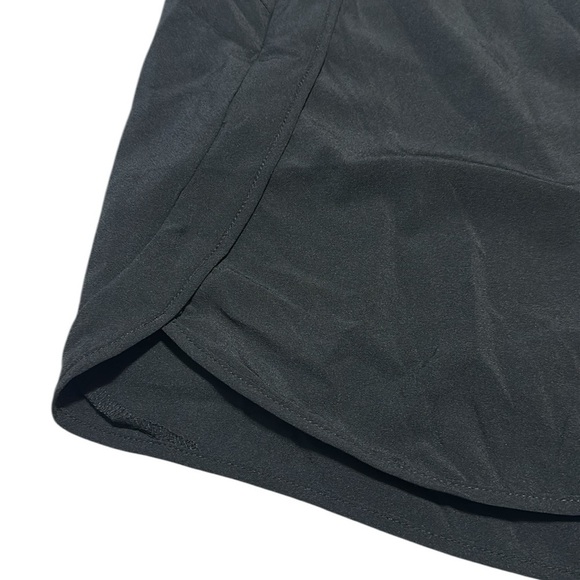 Willit NWT Women's 5" Athletic Running Quick Dry High Waisted Black Size 3XL - Picture 5 of 14